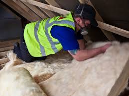 Best Insulation for New Construction  in Harper Woods, MI